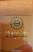 Mojave Sky All Natural Smooth King Box 